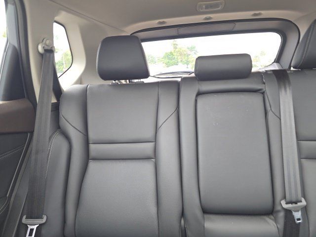 Used 2023 Nissan Rogue SL w/ SL Premium Package FWD image 11