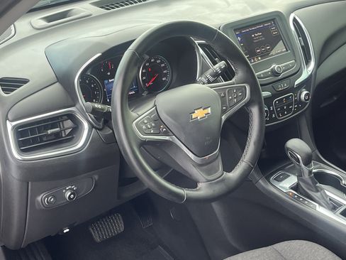 Used 2023 Chevrolet Equinox LT AWD/4WD image 15