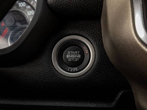 Used 2024 RAM 3500 Laramie w/ Bed Utility Group image 23