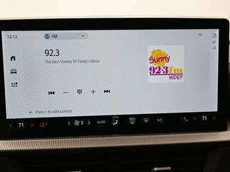 Certified 2025 Ford Explorer Platinum video 2