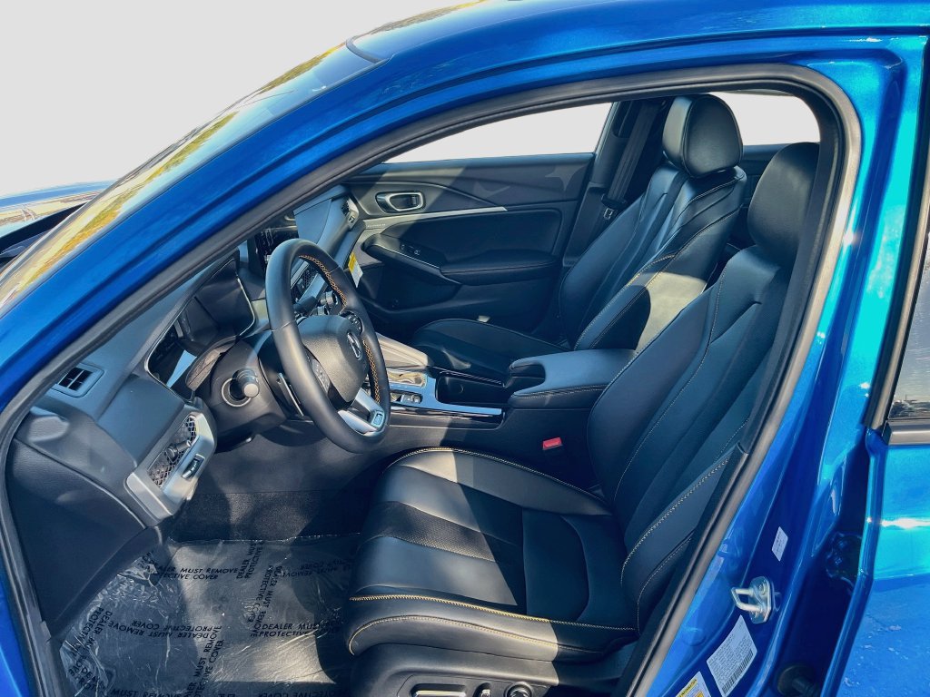Used 2026 Acura Integra A-Spec w/ Technology Package FWD image 21