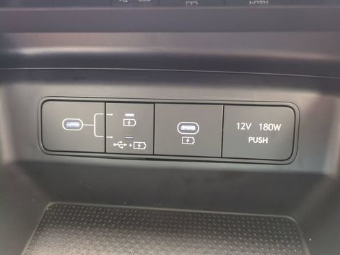 New 2026 Hyundai Tucson SEL AWD/4WD image 26