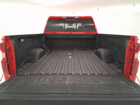 Used 2020 Chevrolet Silverado 2500 LT w/ All Star Edition image 17