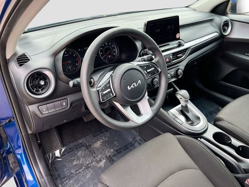 Certified 2024 Kia Forte LXS image 14