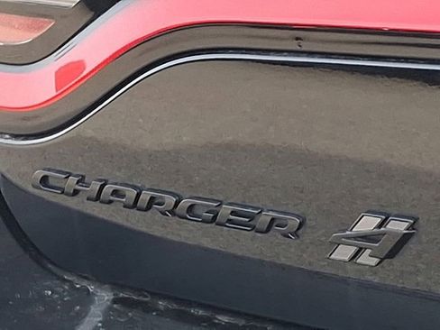 Used 2023 Dodge Charger SXT w/ Blacktop Package image 34