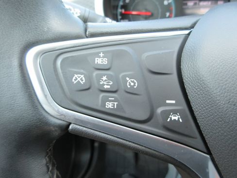 Used 2023 Chevrolet Malibu LT w/ Redline Edition FWD image 23