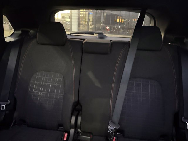 Used 2025 Honda HR-V Sport image 10