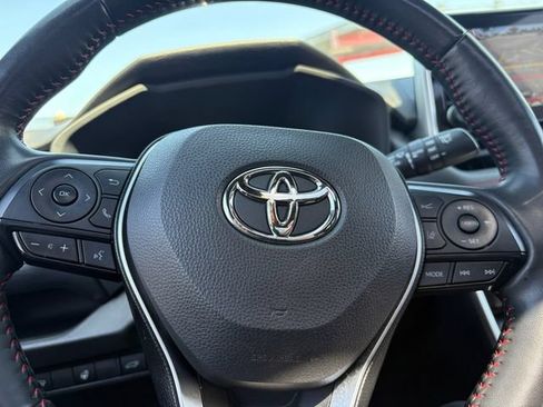 Certified 2024 Toyota RAV4 SE w/ Weather & Moonroof Package AWD/4WD image 23