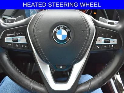 Used 2020 BMW X5 xDrive40i w/ Premium Package