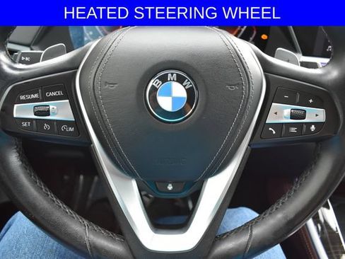 Used 2020 BMW X5 xDrive40i w/ Premium Package AWD/4WD image 4