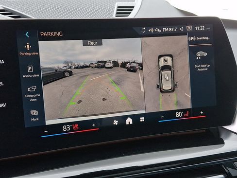 New 2026 BMW X1 xDrive28i w/ Technology Package image 18