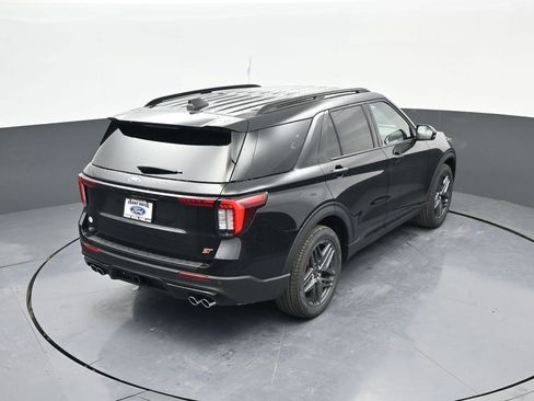 New 2026 Ford Explorer ST image 45