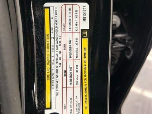 Used 2021 Jeep Grand Cherokee L Altitude image 41