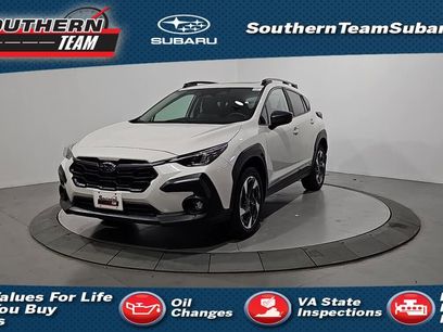 New 2025 Subaru Crosstrek 2.5i Limited