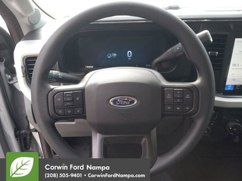 New 2026 Ford F350 XLT w/ XLT Premium Package image 14