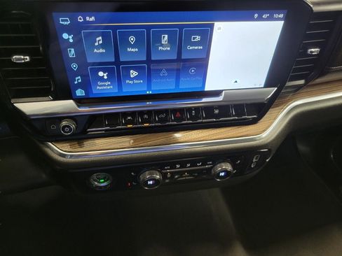 Certified 2024 Chevrolet Silverado 1500 LT image 22