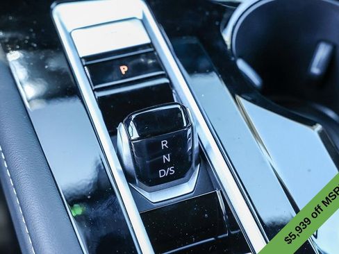 New 2025 Volkswagen Atlas Cross Sport SEL Premium R-Line image 42