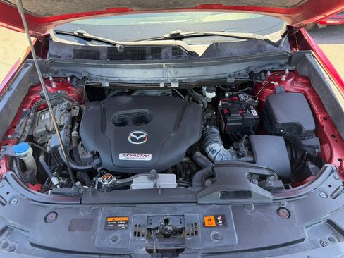 Used 2018 MAZDA CX-9 Grand Touring FWD image 35