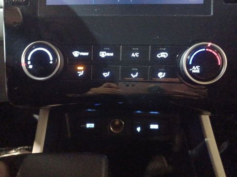 Used 2023 Hyundai Tucson SEL image 16