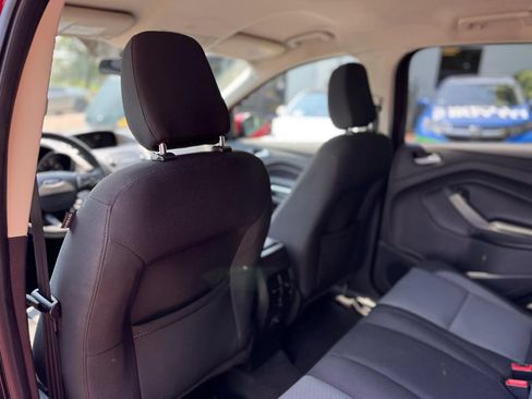 Used 2018 Ford Escape SE AWD/4WD image 20
