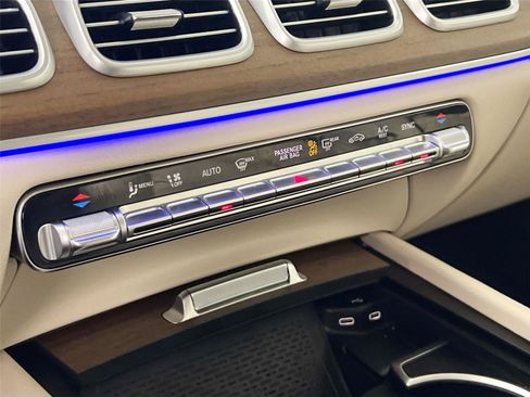 Certified 2024 Mercedes-Benz GLE 350 4MATIC image 15