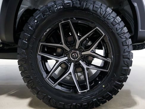 Used 2026 Ford F150 Raptor w/ Equipment Group 803A Raptor R AWD/4WD image 19