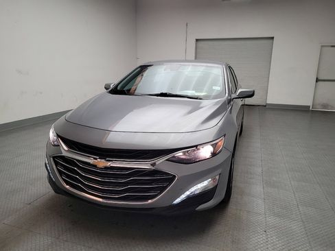 Used 2023 Chevrolet Malibu LT image 15