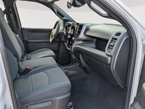 New 2026 RAM 3500 Tradesman w/ Safety Group AWD/4WD image 9