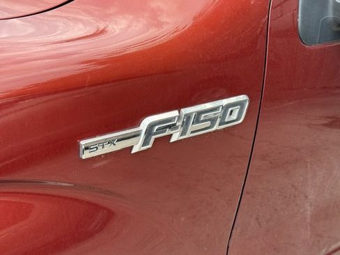 Used 2014 Ford F150 STX w/ Equipment Group 201A Mid image 11