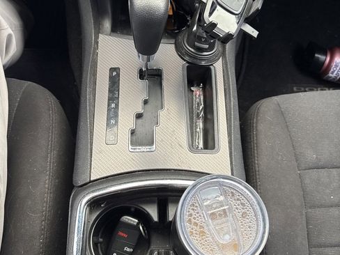 Used 2012 Dodge Charger SE image 22