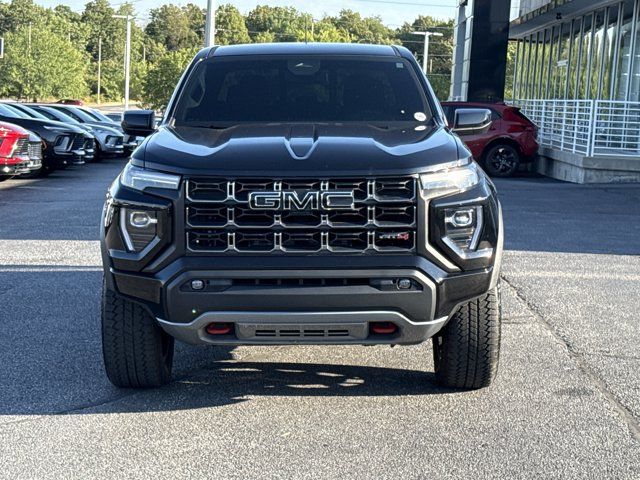 Used 2026 GMC Canyon AT4 w/ Nightfall Essentials Package AWD/4WD image 13