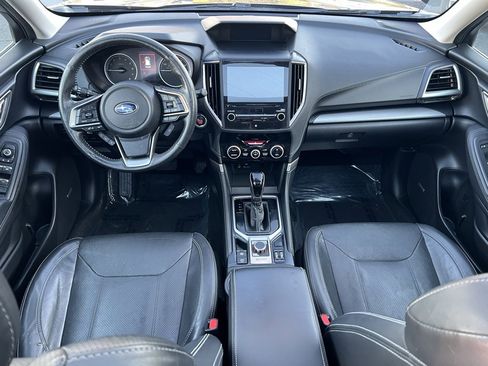 Used 2019 Subaru Forester Limited w/ Popular Package #3 image 34