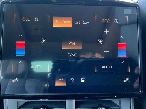 New 2026 Cadillac Vistiq Sport image 21