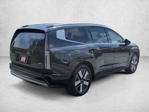 New 2026 Hyundai Ioniq 9 SEL AWD/4WD image 5