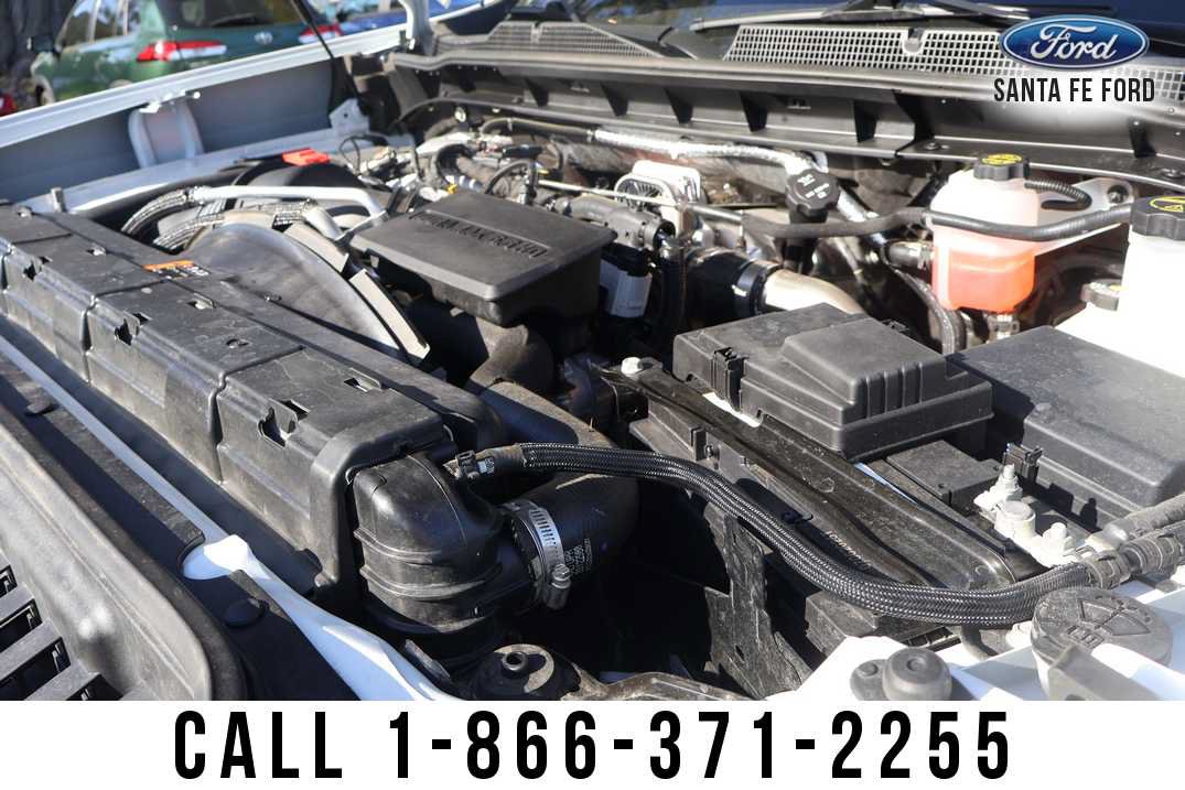 Used 2025 Chevrolet Silverado 2500 LT w/ Safety Package AWD/4WD image 32