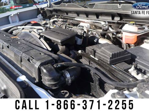 Used 2025 Chevrolet Silverado 2500 LT w/ Safety Package image 32