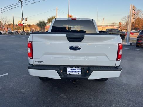 Used 2020 Ford F150 XL w/ Equipment Group 101A Mid image 33