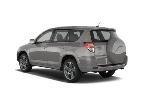 Used 2012 Toyota RAV4 Sport AWD/4WD image 2