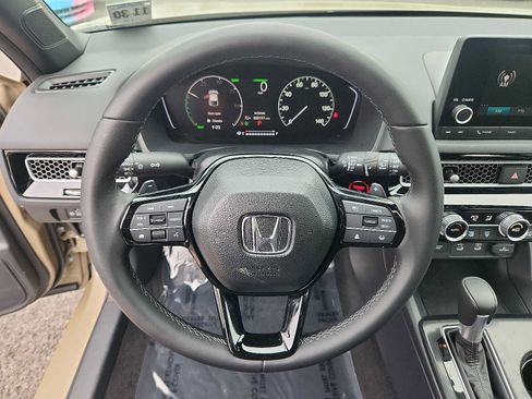 Certified 2026 Honda Civic Sport image 19