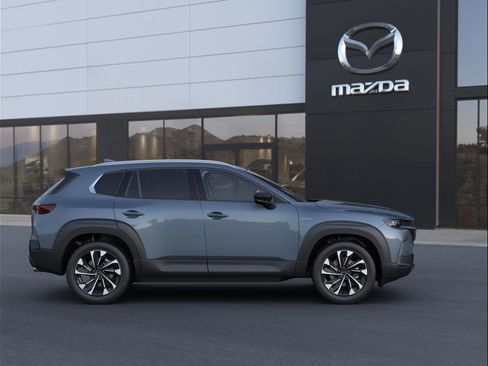 New 2026 MAZDA CX-50 2.5 Hybrid w/ Weather Package AWD/4WD image 5