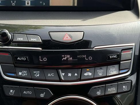 Certified 2025 Acura RDX A-Spec AWD/4WD image 21