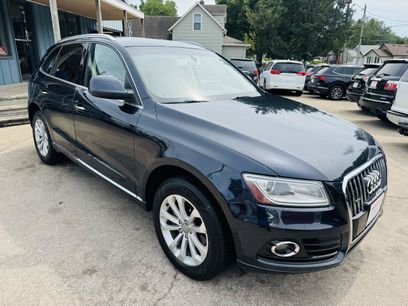 Used 2015 Audi Q5 2.0T Premium