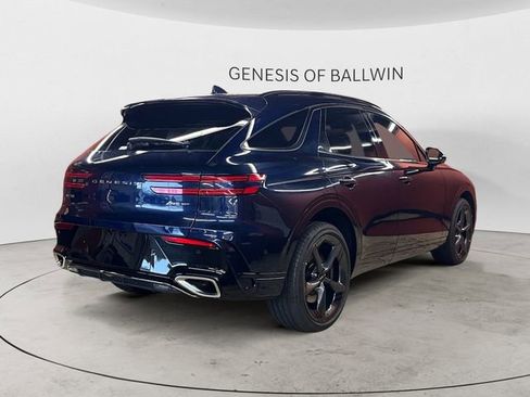 New 2026 Genesis GV70 3.5T Sport Prestige AWD/4WD image 7