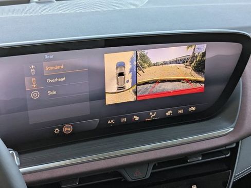 New 2026 Buick Envision Sport Touring AWD/4WD image 23