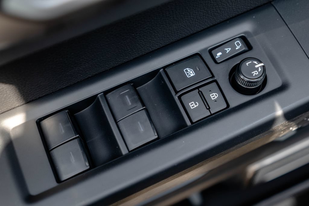New 2026 Toyota Tundra Capstone AWD/4WD image 22