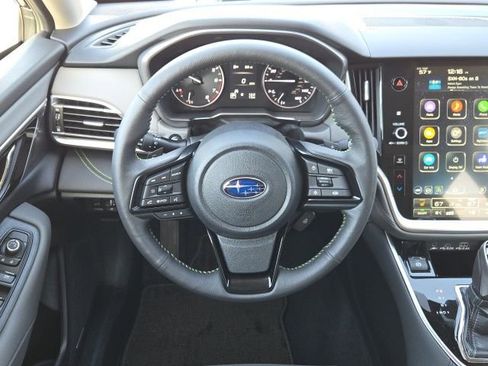 New 2025 Subaru Outback Onyx Edition XT image 2