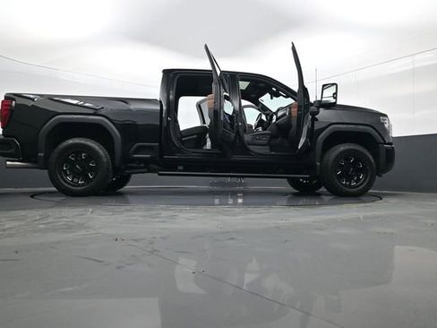 Used 2025 GMC Sierra 2500 Denali Ultimate image 33