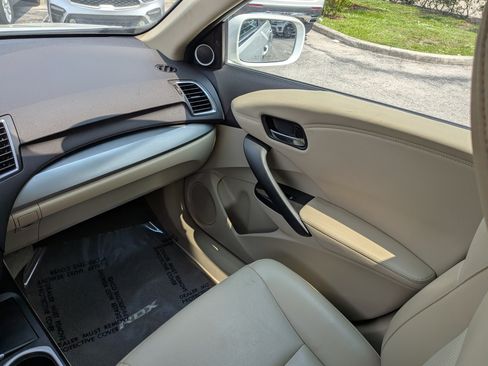 Used 2017 Acura RDX w/ Tech & AcuraWatch Plus Pack FWD image 18