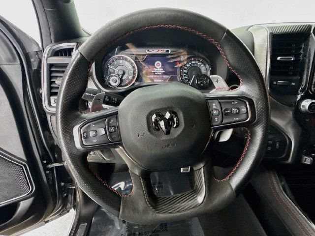 Used 2022 RAM 1500 TRX w/ TRX Level 2 Equipment Group AWD/4WD image 11