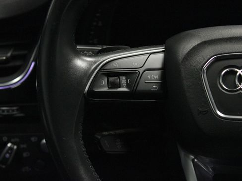 Used 2019 Audi Q7 3.0T Prestige AWD/4WD image 23